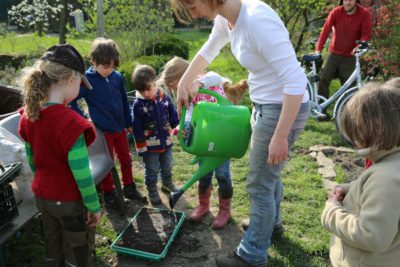 Fördern | 4 Fördern | 3