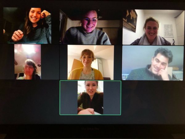 Vorstandstreffen vom 4.4.2022 | 5